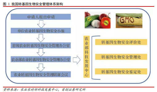 博眾投資：政策調(diào)整+商業(yè)化開啟，轉基因概念大幕將啟！