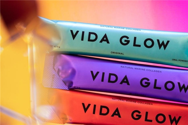 要美麗，更要健康——Vida Glow打造全球TOP級(jí)海洋膠原蛋白，用心維護(hù)健康美
