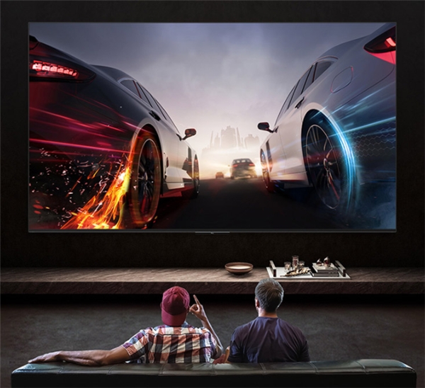 98英寸電視太內(nèi)卷，TCL、小米、海信誰(shuí)才是性價(jià)比之王?