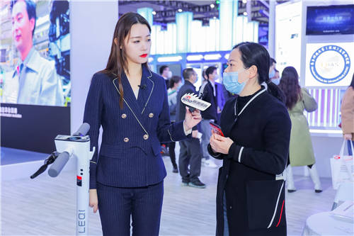 科技賦能綠色出行，樂騎智能亮相高交會引關注