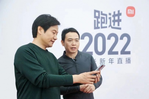 針對手機新品為米粉打造特色服務 京東小米戰(zhàn)略合作持續(xù)升級