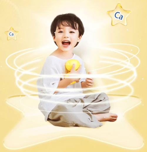飛鶴奶粉怎么樣？冬季寶寶“補(bǔ)鈣”我信賴星飛帆奶粉