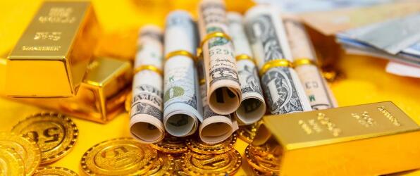 2022開年爆炸行情，皇御環(huán)球$28點(diǎn)差福利為您添火助力！