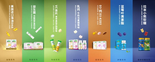榮耀加冕！樂(lè)佳善優(yōu)斬獲“2021年度健康消費(fèi)領(lǐng)航品牌”大獎(jiǎng)