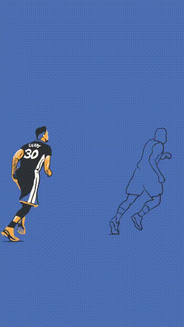 庫(kù)里登頂NBA歷史三分榜，戴爾靈越16 Plus為創(chuàng)作加冕！