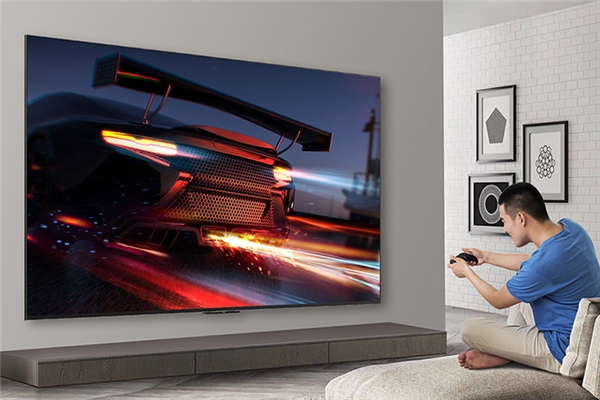 98英寸液晶電視僅售兩萬！TCL、海信、紅米哪款更值得購買？