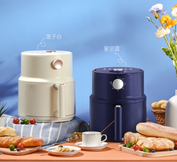 春花電器年貨節(jié)丨優(yōu)惠拉滿，一起滿載「新」意回家過年