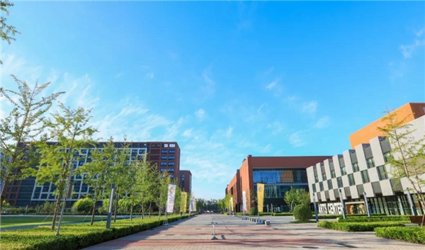 志存高遠(yuǎn)，綻放未來(lái)！朝陽(yáng)凱文建校五周年志慶