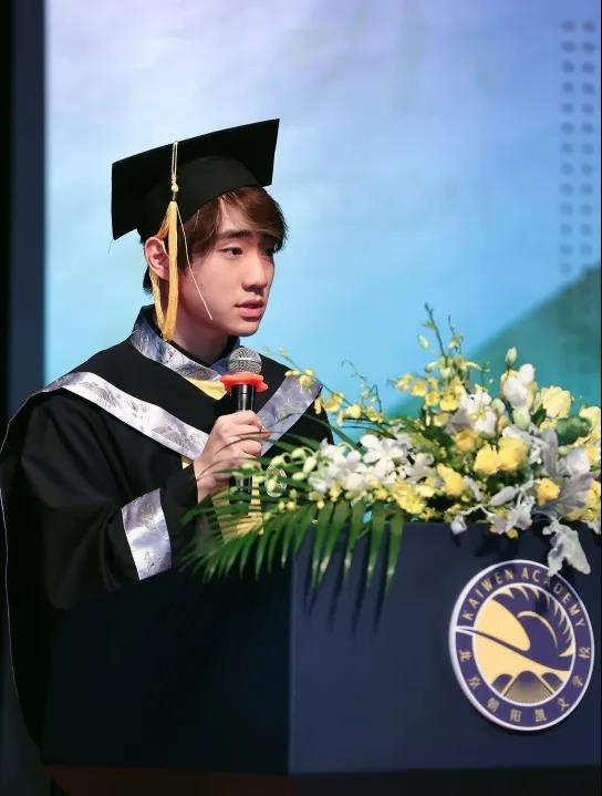 志存高遠(yuǎn)，綻放未來(lái)！朝陽(yáng)凱文建校五周年志慶