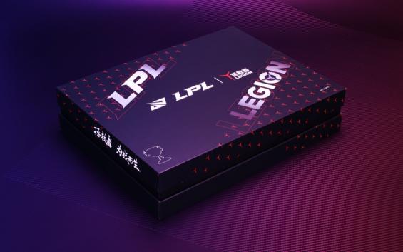 聯(lián)想拯救者榮膺2022 LPL英雄聯(lián)盟中國(guó)職業(yè)聯(lián)賽官方合作伙伴 官網(wǎng)福利大放送