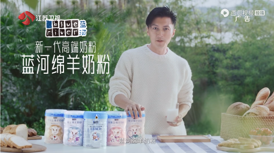 藍(lán)河《點贊！達(dá)人秀》總決賽上線，見證年度達(dá)人誕生
