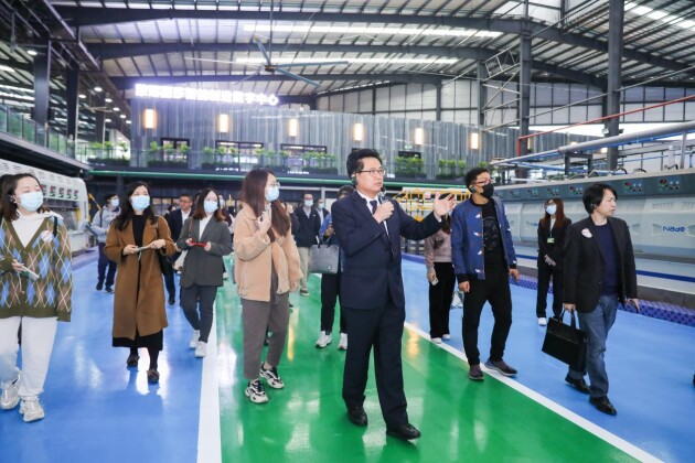 因為看見而相信，龍建剛教授說蒙娜麗莎“火”了！