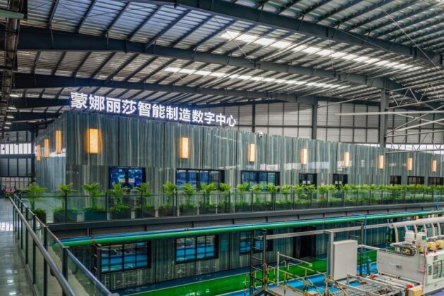 因為看見而相信，龍建剛教授說蒙娜麗莎“火”了！