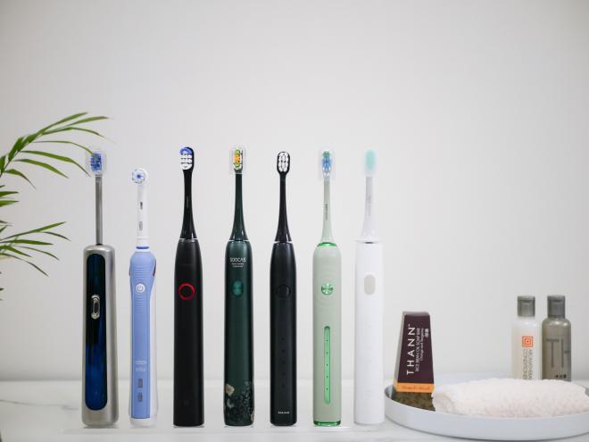 電動牙刷哪個牌子好？認(rèn)定這些大品牌不花冤枉錢