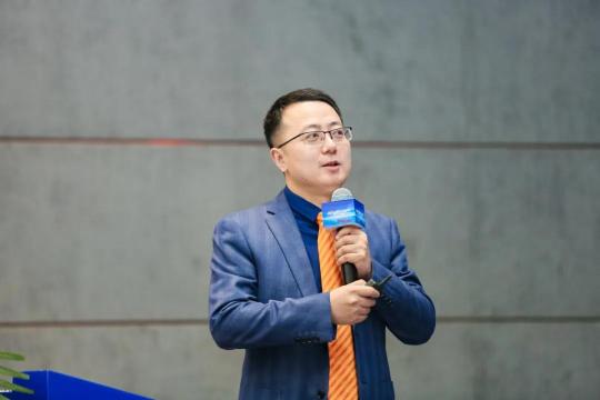 至真至誠，向新而行！艾比森2022蜂巢年會圓滿落幕