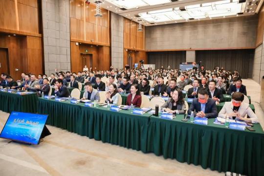 至真至誠，向新而行！艾比森2022蜂巢年會圓滿落幕