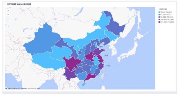 歐科云鏈研究院：中國數(shù)字經(jīng)濟10年超4倍增長，引領(lǐng)全球數(shù)字化轉(zhuǎn)型