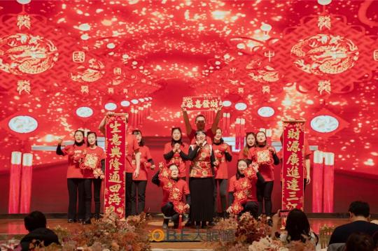 喜訊！2022滁州大眼橙“蓄勢而發(fā) 橙就未來”主題年會成功舉辦！