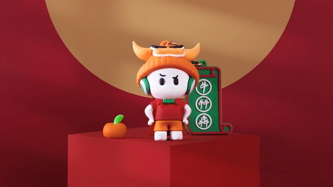 OPPO 2022年新春禮盒發(fā)布，由非遺傳承人創(chuàng)作、結(jié)合了AR科技！