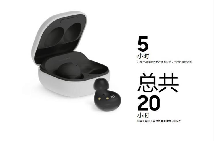 春運(yùn)正式開(kāi)始！三星Galaxy Buds2成出行必備品