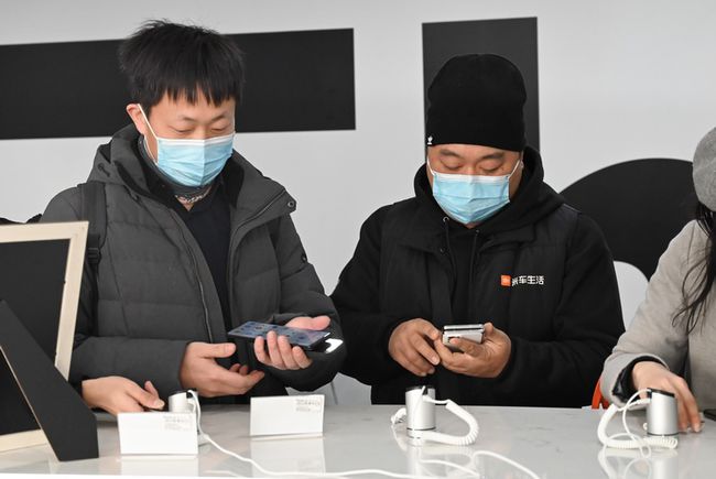 年度精選好物大家來品鑒 熱點(diǎn)科技主題日活動圓滿謝幕