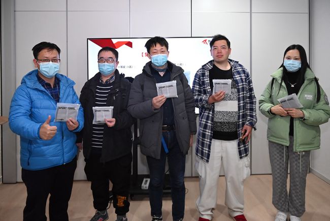 年度精選好物大家來品鑒 熱點(diǎn)科技主題日活動圓滿謝幕