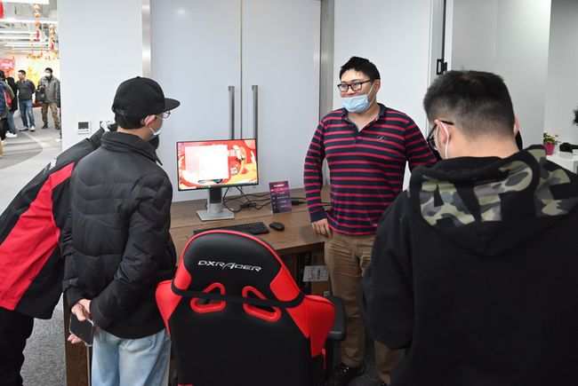 年度精選好物大家來品鑒 熱點(diǎn)科技主題日活動圓滿謝幕