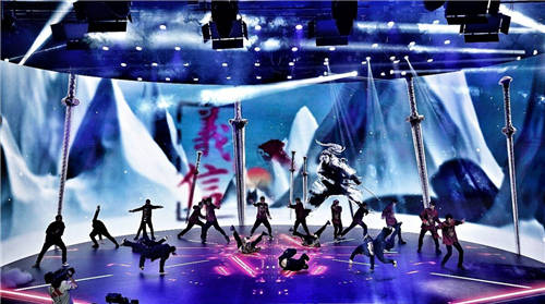大佬云集！魯大師2021牛角尖頒獎(jiǎng)晚會(huì)匯總，14個(gè)大獎(jiǎng)花落誰(shuí)家？