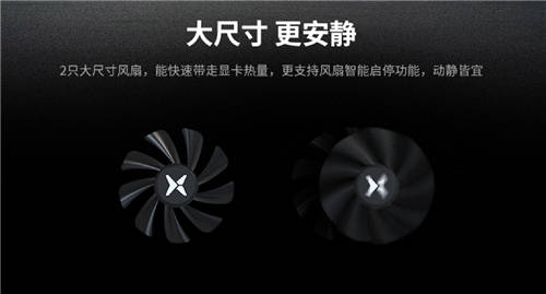 5力全開(kāi)，迪蘭RX 6500XT X戰(zhàn)將上架