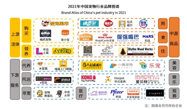 寵物食品消費占月度支出超五成，匠心出品，是維持寵物品牌的核心競爭力