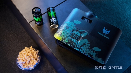 新年4K新競(jìng)界！Predator掠奪者顯示家族新品巨獻(xiàn)