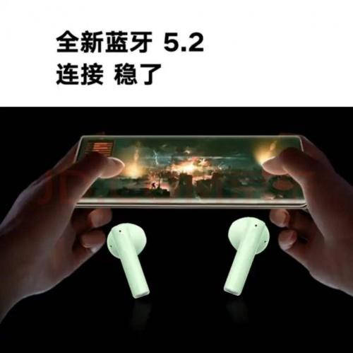 春節(jié)送禮物怎么選？榮耀親選Earbuds X2耳機顏值高還實用！