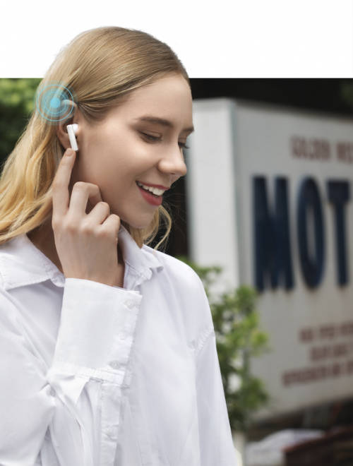 春節(jié)送禮物怎么選？榮耀親選Earbuds X2耳機顏值高還實用！