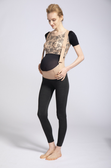 呵護(hù)孕期女性形體健康，Makebody發(fā)布新品