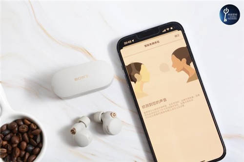 索尼真無線降噪耳機(jī)WF-1000XM4，優(yōu)秀年貨你備了嗎？