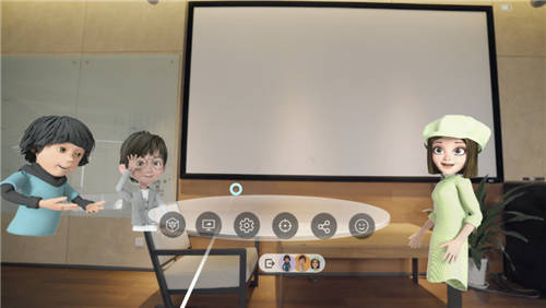 AR和VR的分水嶺，AR眼鏡原生應(yīng)用會(huì)是這樣的體驗(yàn)