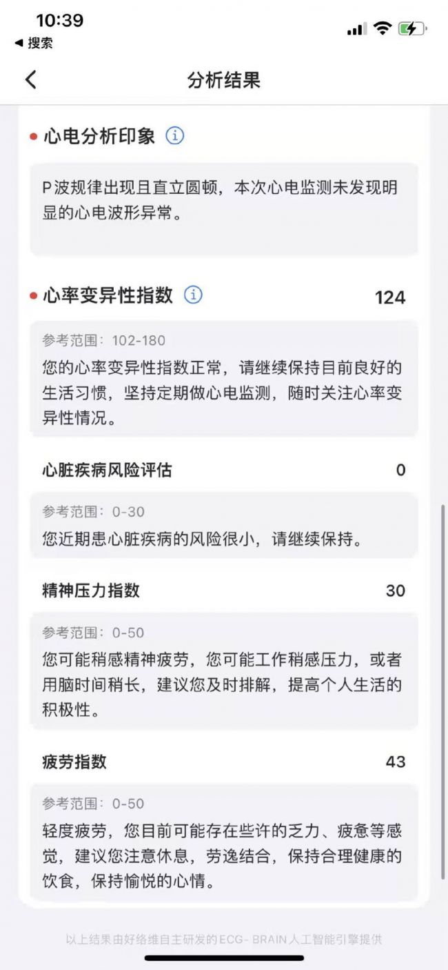 春節(jié)市場健康類產(chǎn)品升溫 心臟+APP深度評(píng)測