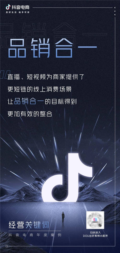 抖音電商年度10大關(guān)鍵詞，解構(gòu)品牌經(jīng)營思維