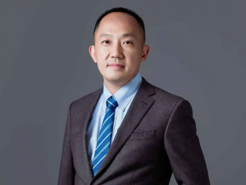 翼方健數(shù)CEO羅震——推動區(qū)域級數(shù)據(jù)互聯(lián)互通的先行者
