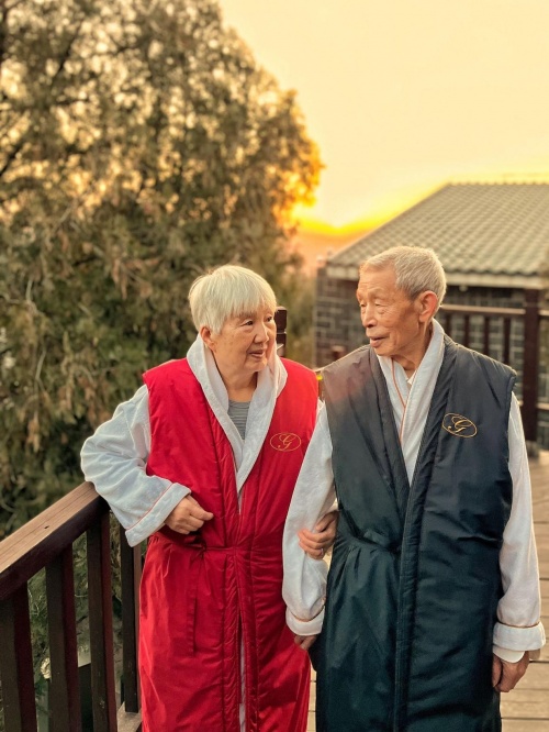 對(duì)話千聊手機(jī)攝影導(dǎo)師潘慶華：堅(jiān)持自己的興趣，用它來創(chuàng)造價(jià)值