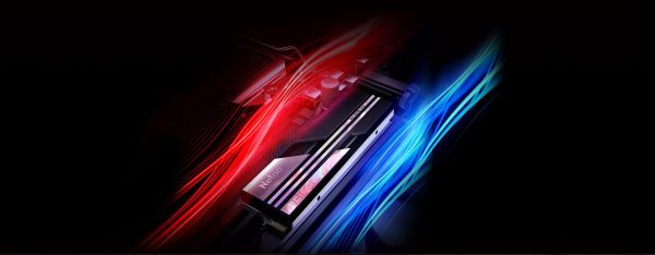 朗科發(fā)布新一代PCIe 4.0 SSD，專攻PC OEM高端市場