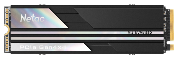 朗科發(fā)布新一代PCIe 4.0 SSD，專攻PC OEM高端市場