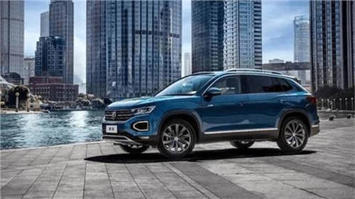 為什么探岳是大量新晉車主的首選車型？還搭載了顆粒捕捉器！