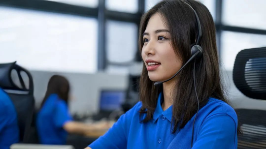 MAXHUB 客服團(tuán)隊(duì)，客戶的線上智囊團(tuán)