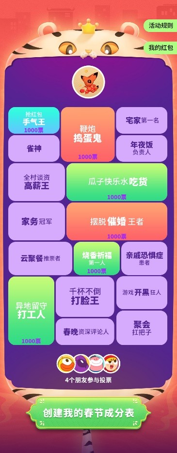 虎運(yùn)當(dāng)頭，酷開科技和你一起過“我們的中國(guó)年”!