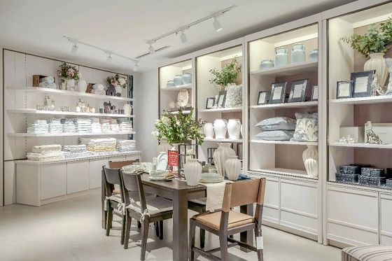 Harbor House新店開業(yè)丨北京僑福芳草地店，入駐高顏值藝術(shù)商圈
