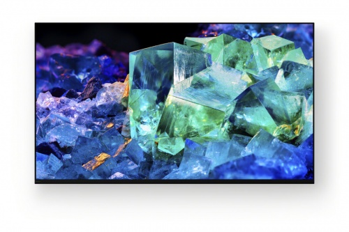2022 CES“創(chuàng)新獎”及“最佳創(chuàng)新獎”:索尼A95K(QD-OLED)、BRAVIA攝像頭