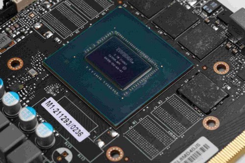 不可輕視的小巨人，影馳RTX 3050金屬大師Mini入門光追新首選