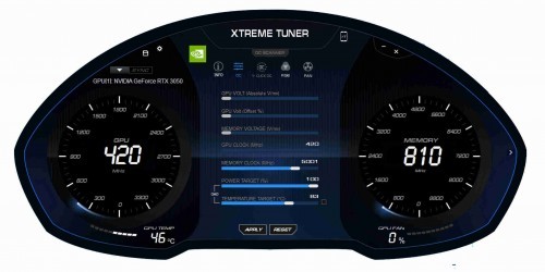 不可輕視的小巨人，影馳RTX 3050金屬大師Mini入門光追新首選