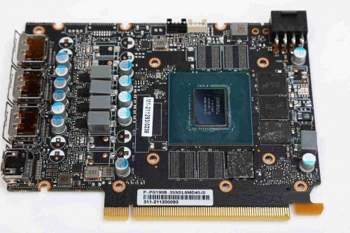 不可輕視的小巨人，影馳RTX 3050金屬大師Mini入門光追新首選